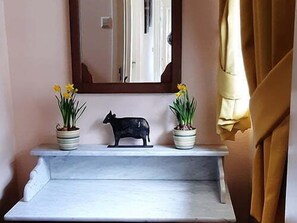 Interior - Spacious 4-person apartment. (Leidschendam)