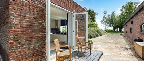 テラス / パティオ