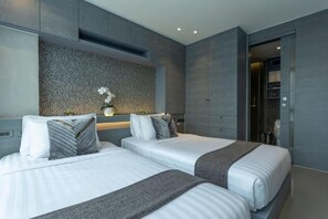 Apartment, Balkon | Kostenloses WLAN