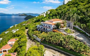 Exterior - Central Local - Magens Bay - Postcard Views (St. Thomas)