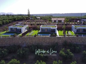 Exterior - Andalusian Getaway with Private Pool and BBQ (Pozo Alcón)