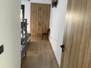 3 Schlafzimmer, kostenloses WLAN, Bettwäsche