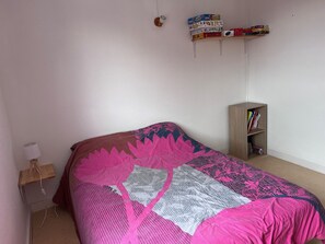 2 bedrooms, WiFi