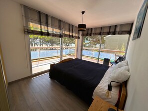 2 habitaciones 