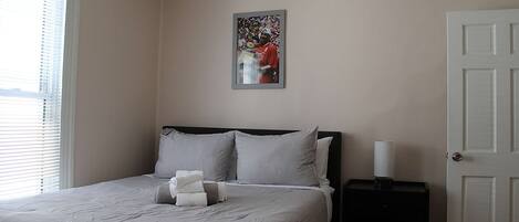 5 slaapkamers, wifi, beddengoed