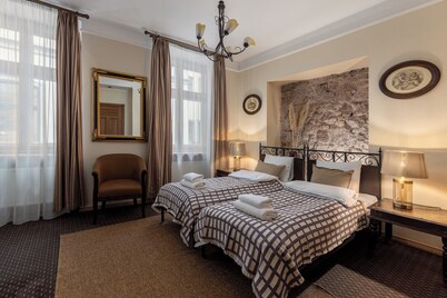 M5 self check-in Boutique Hotel