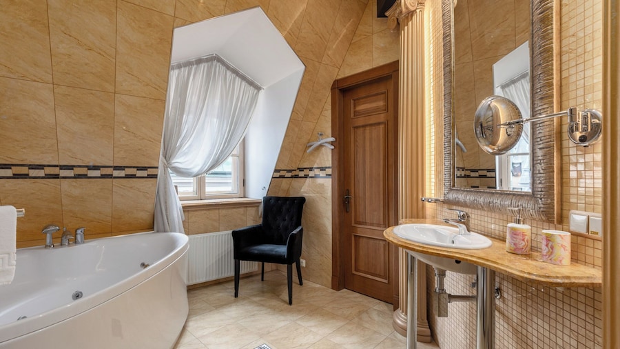 M5 self check-in Boutique Hotel