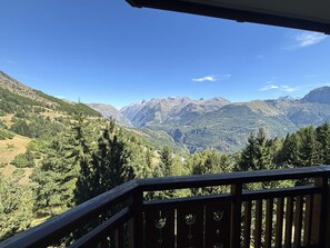 Terrain de lâhĂ©bergement