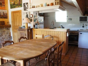 Restauration