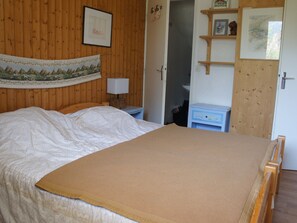 3 chambres