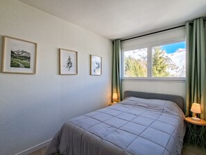 3 dormitorios y wifi gratis