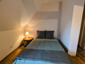 Sengetøj