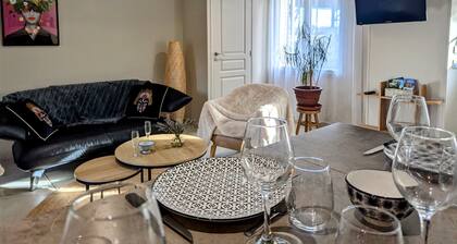 Escape and nature near Châteauroux, stay in the heart of Berry