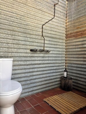 Håndklæder, Sæbe, Toiletpapir