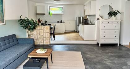 JUPAS° | Saartal Suite - Smart & Netflix