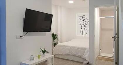 Suite by Hawkins Exterior 1B