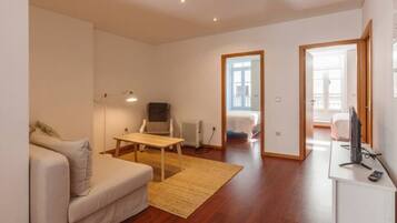 Apartamento (Two-Bedroom Apartment)