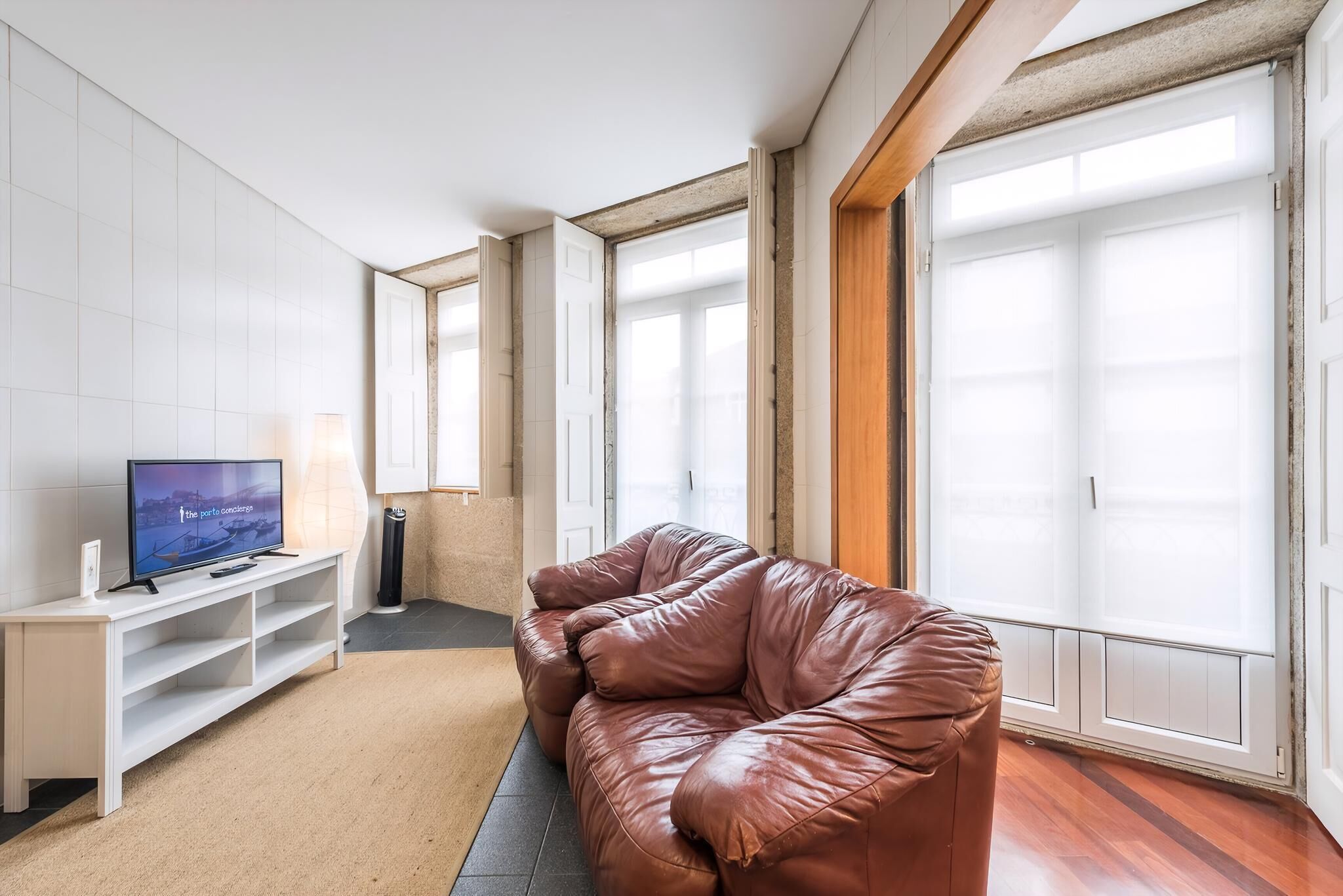 Studio (Studio) | Living room