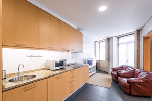 Studio (Studio) | Private kitchen - Guestready - Ao Coliseu (Porto)