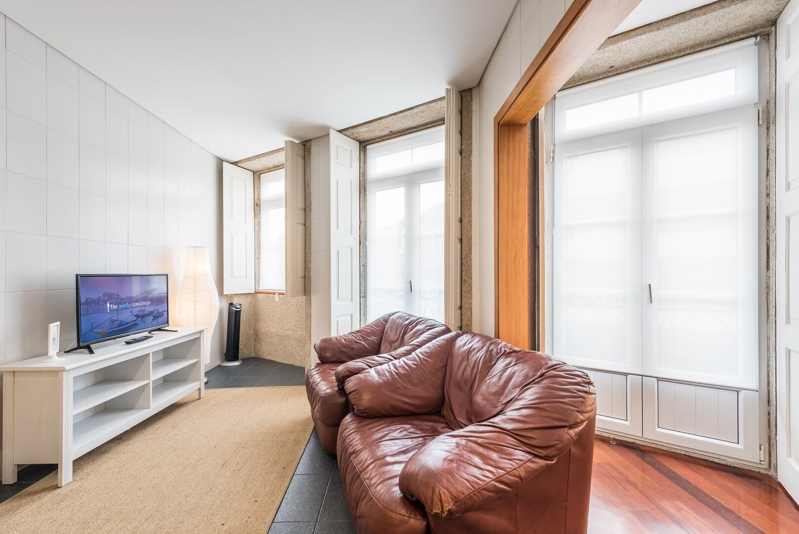 Estudio (Studio) | Sala de estar