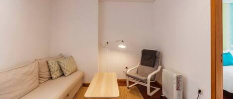 Leilighet (Two-Bedroom Apartment)