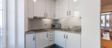 Apartment (Two-Bedroom Apartment)