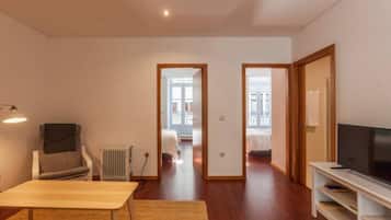 Apartment (Two-Bedroom Apartment)