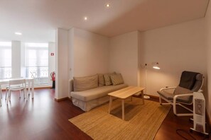 Appartement (Two-Bedroom Apartment)