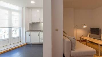 Apartment (Two-Bedroom Apartment)