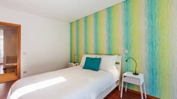 Apartment (Two-Bedroom Apartment)