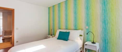 Appartement (Two-Bedroom Apartment)