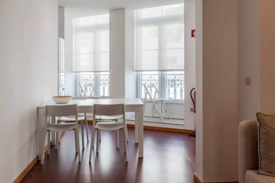 Apartment (Two-Bedroom Apartment)