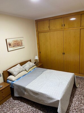 2 bedrooms, WiFi, bed sheets - Country House 'La Solana' with Private Pool, Wi-Fi and Air Conditioning (Alhama de murcia)