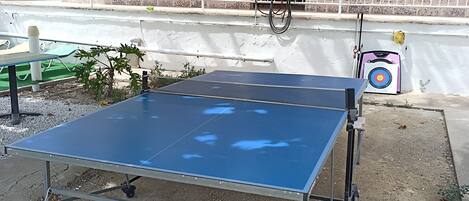 Terrain de lâhĂ©bergement