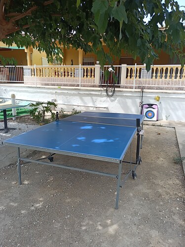 Country House 'La Solana' with Private Pool, Wi-Fi and Air Conditioning