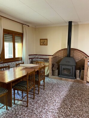 Restauration
