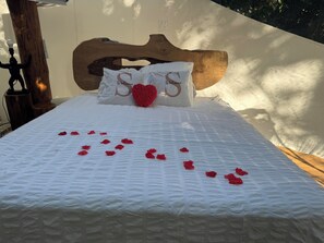 1 bedroom, Internet, bed sheets