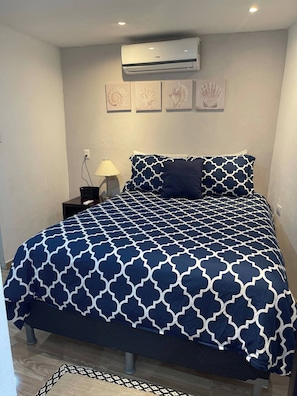 Apartamento, 1 quarto | 1 quarto