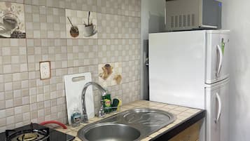 Departamento, 1 habitación | Interior