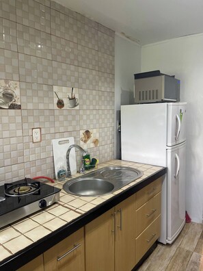 Apartment, 1 Bedroom | Interior