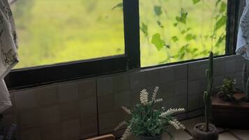 Departamento, 1 habitación | Vista desde la propiedad