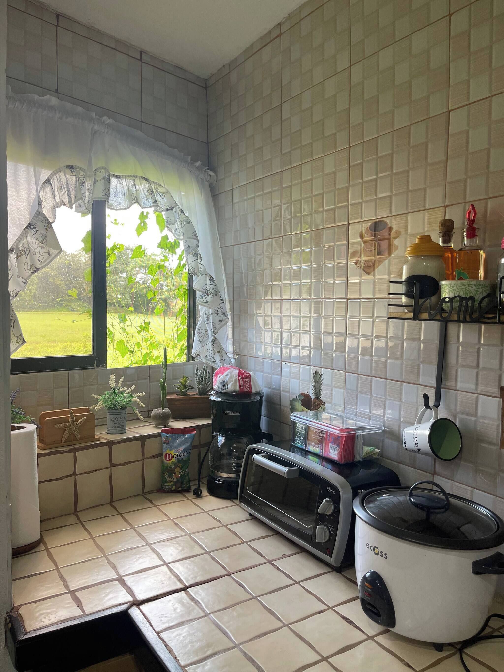Apartment, 1 Bedroom | Private kitchen