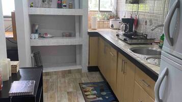 Apartment, 1 Schlafzimmer | Innenbereich