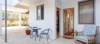 Drift Studio - Cosy Fremantle Hideaway