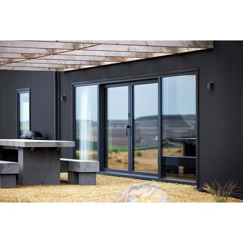 Port Farm Couples Stay