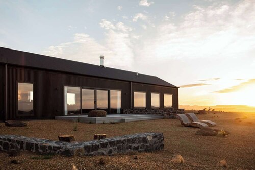 Port Farm Couples Stay