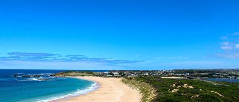 Plage