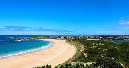 Twelve Apostles Beach House-STUDIO
