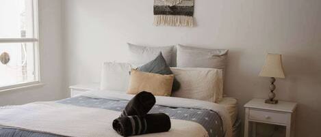 3 camere, Wi-Fi, lenzuola