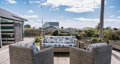 Saltwood Retreat - Peterborough